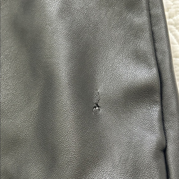 Sachin + Babi Jagger Black One-Shoulder Jumpsuit - Picture 7 of 9